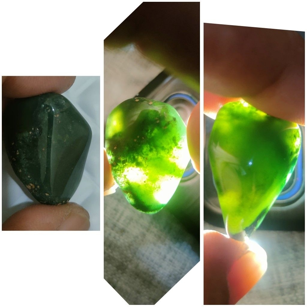 bahan batu akik/ bahan batu cincin