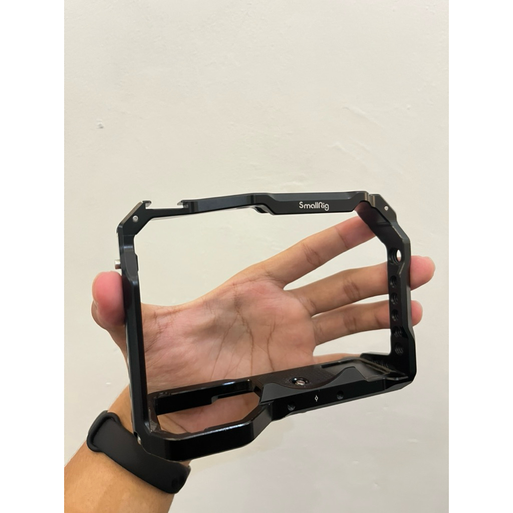 smallrig Sony A7iii