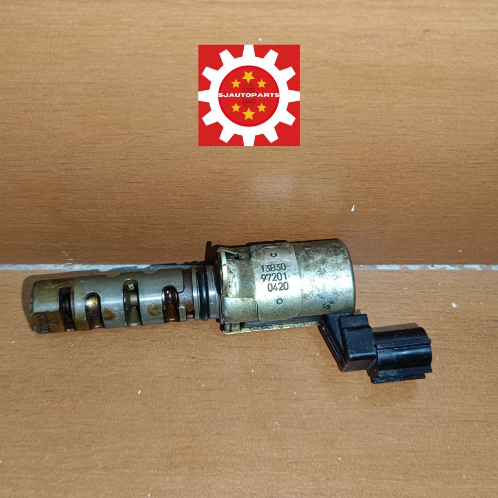 SENSOR VVTI OCV XENIA 1000CC 13830-97201-000