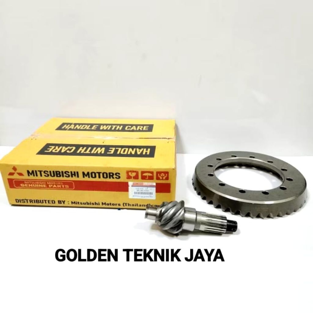 GEAR SET PS 120 PS120 6X40 RAGASA