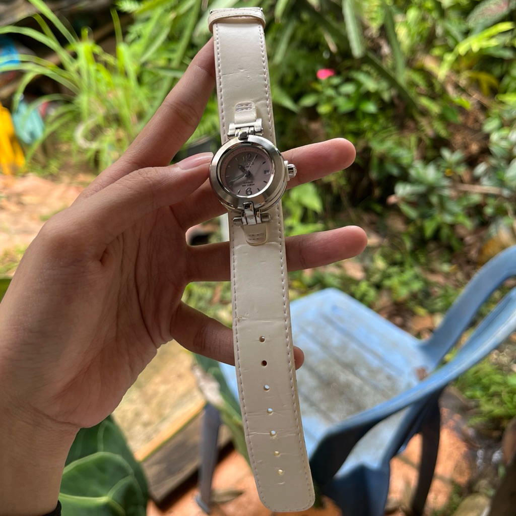 Jam Casio Baby G GMS