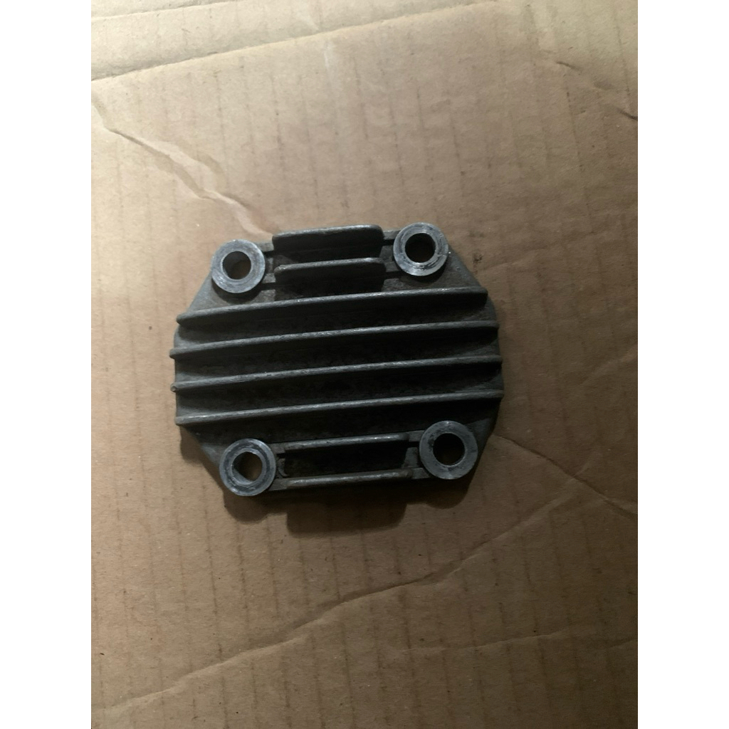 Tutup cylinder head astrea grand supra fit honda revo