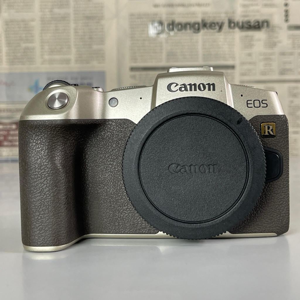 Canon EOS RP