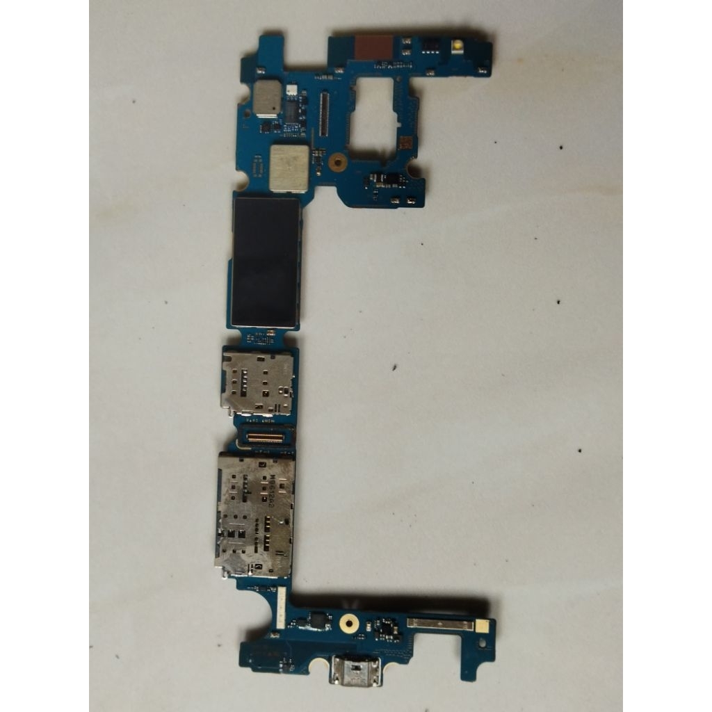 mesin samsung j8 j810