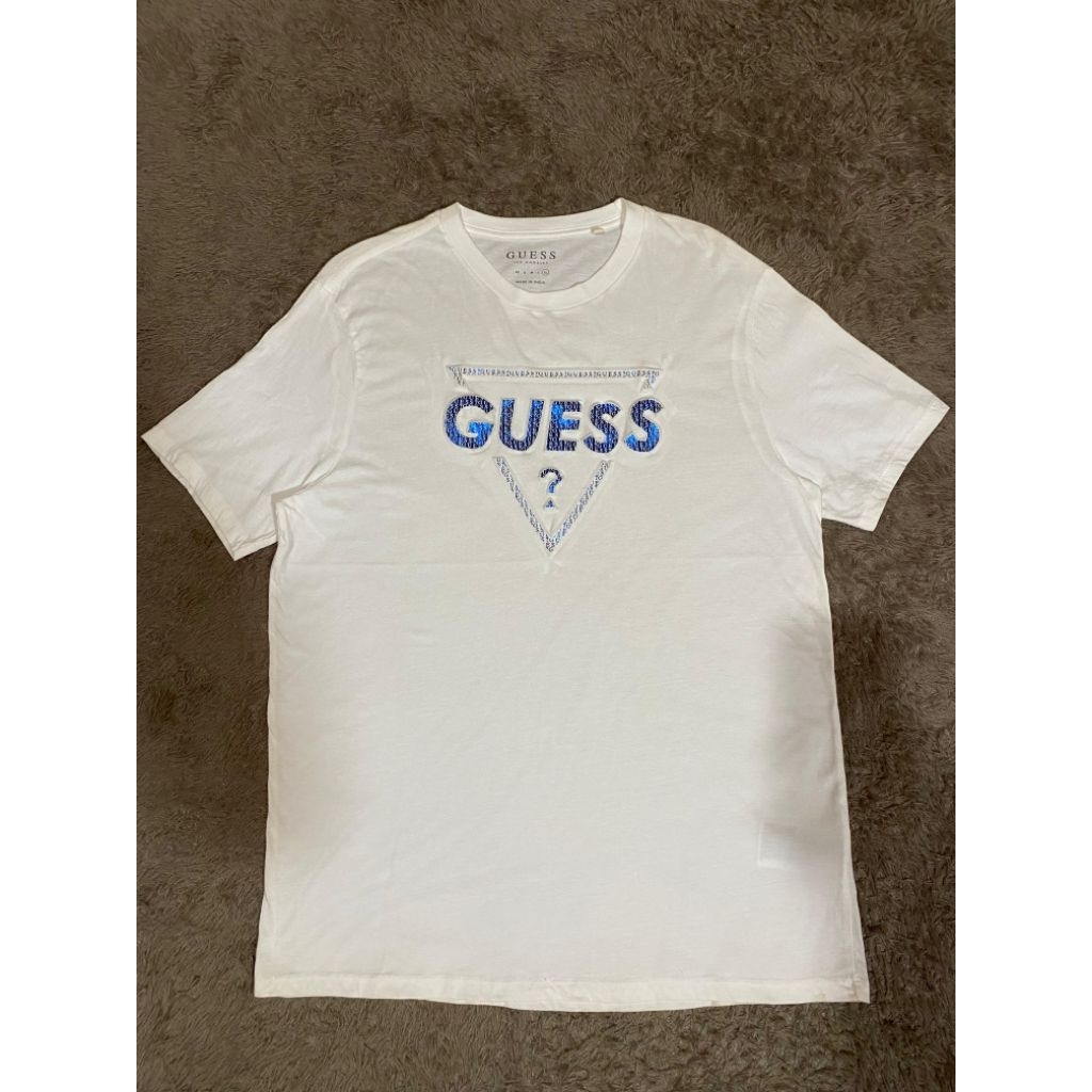 KAOS GUESS SECOND