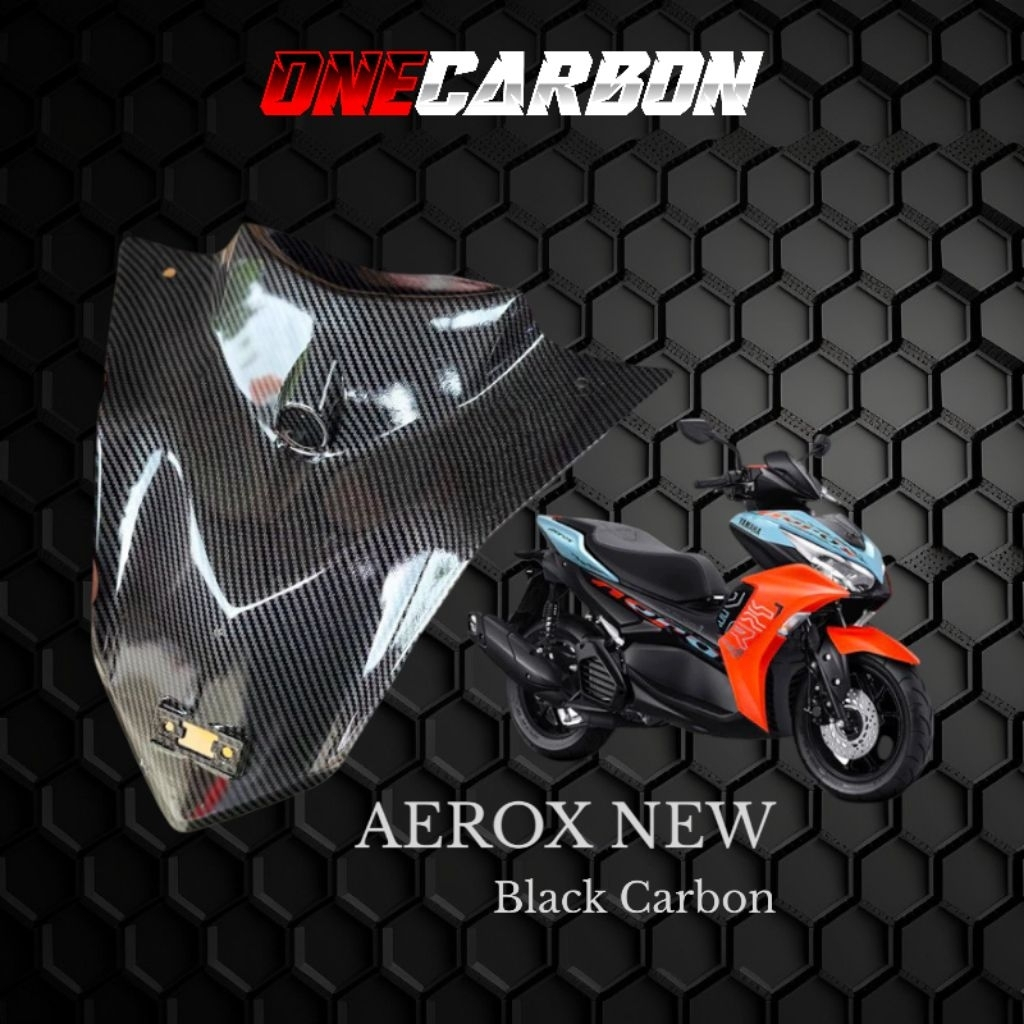 DASI AEROX NEW CARBON PANEL AEROX CONECTED CARBON dasi aerox new carbon AESRACING