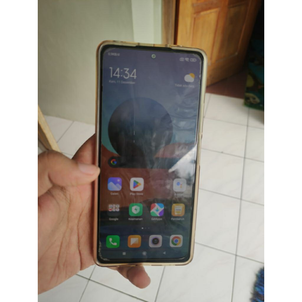 xioami redmi note 8 pro ram 8/128 gb