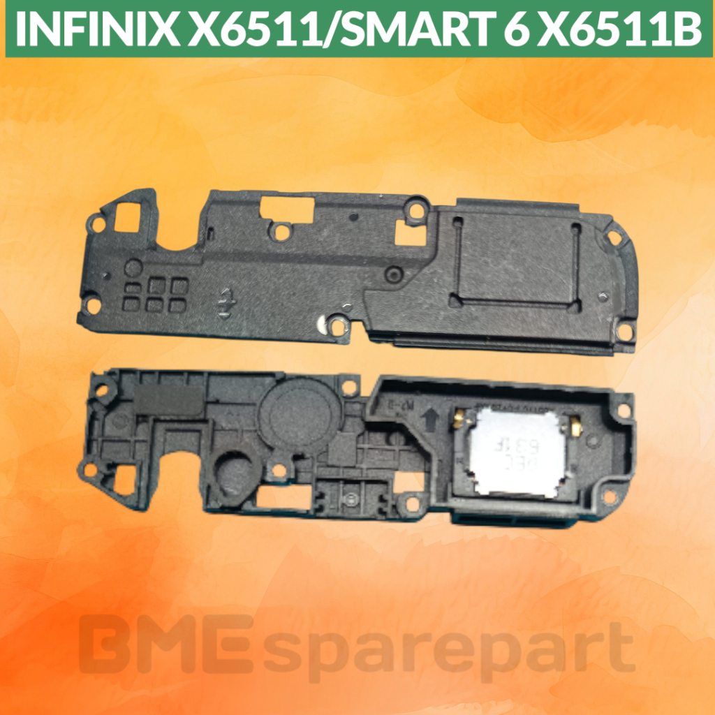 BUZZER INFINIX X6511/SMART 6