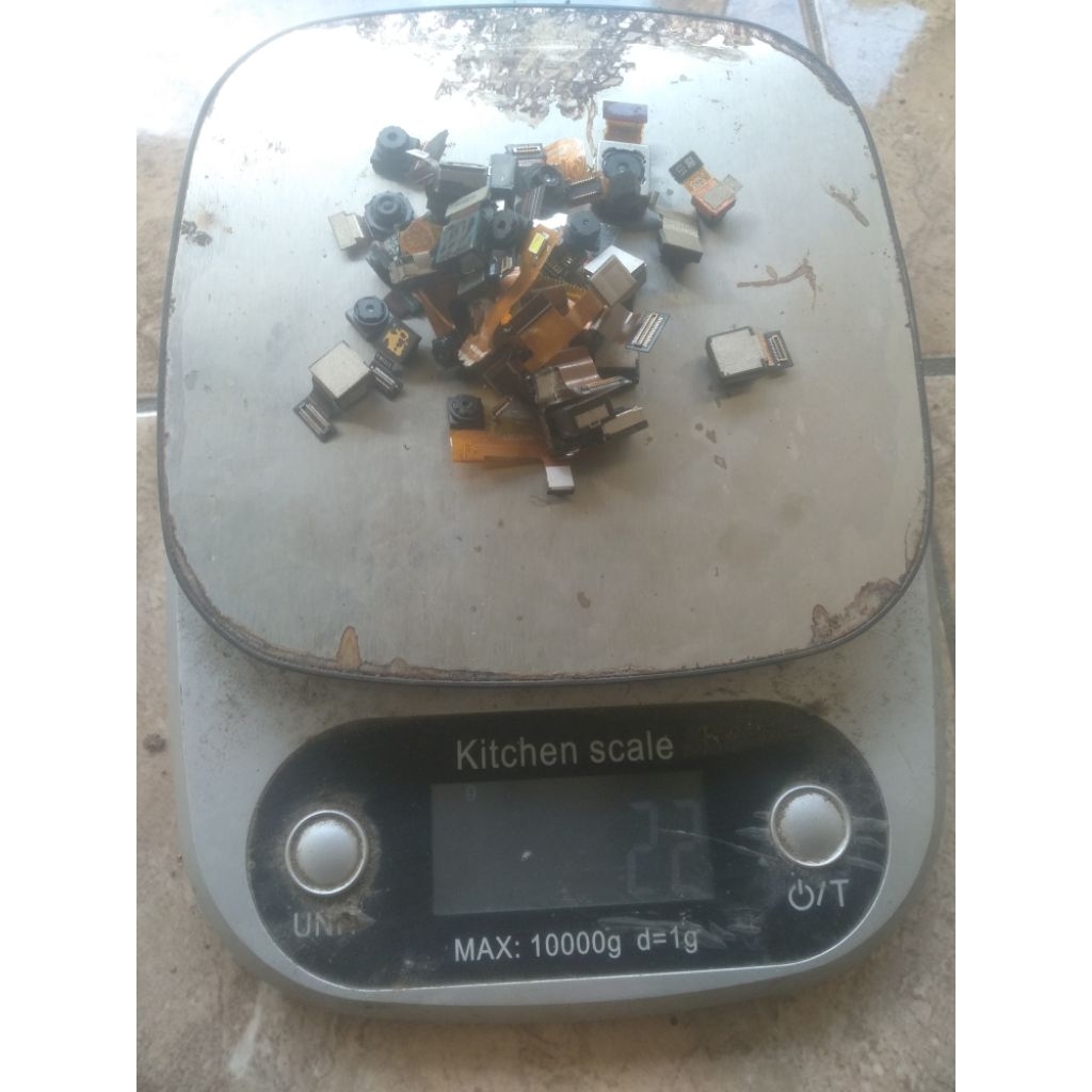 hp rosok