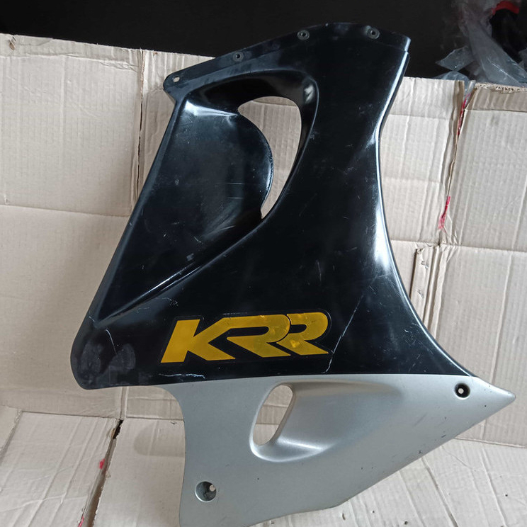 Fairing Kawasaki Ninja RR OLD Original