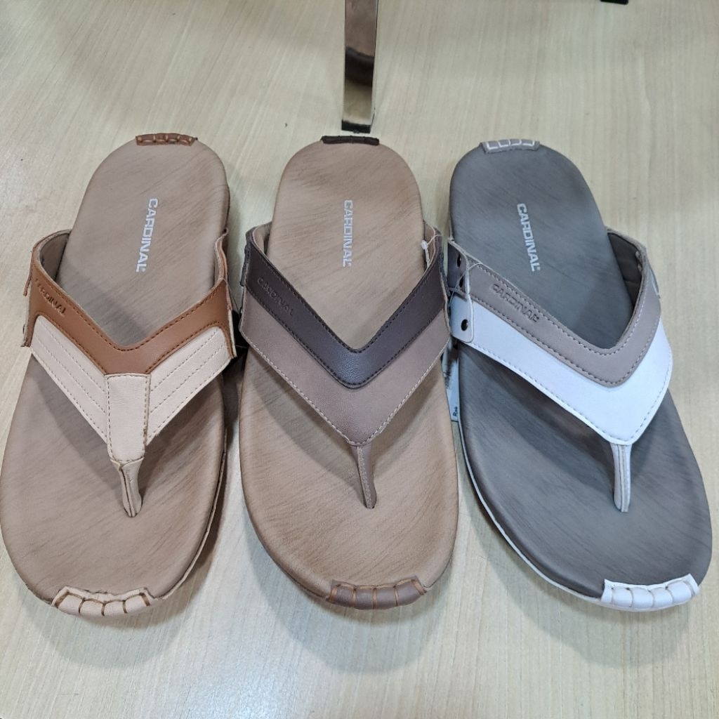 sandal pria cardinal