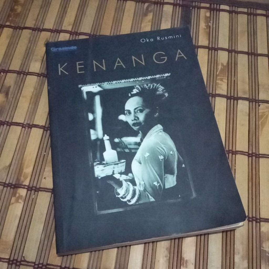 original kenanga oka