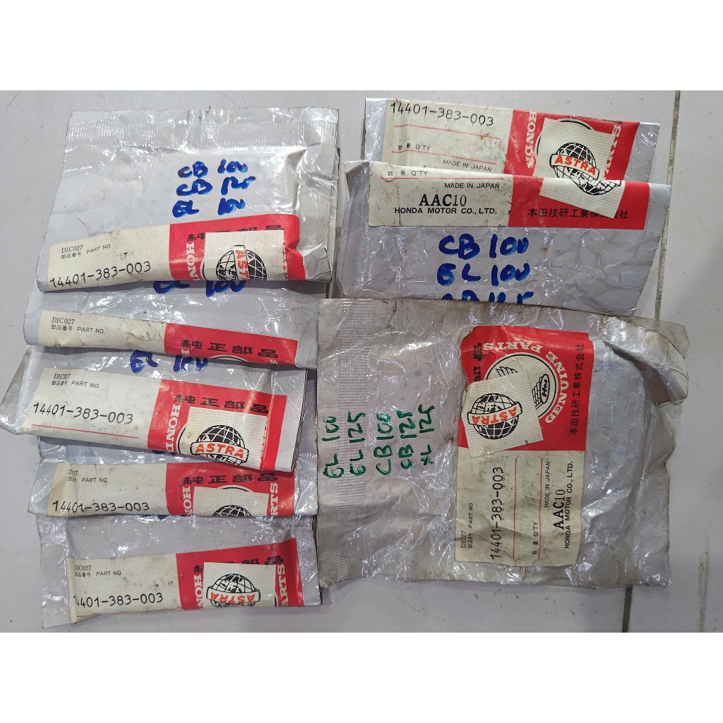 rantai timing keteng cb 100 k3 k4 k5 cb 125 ori