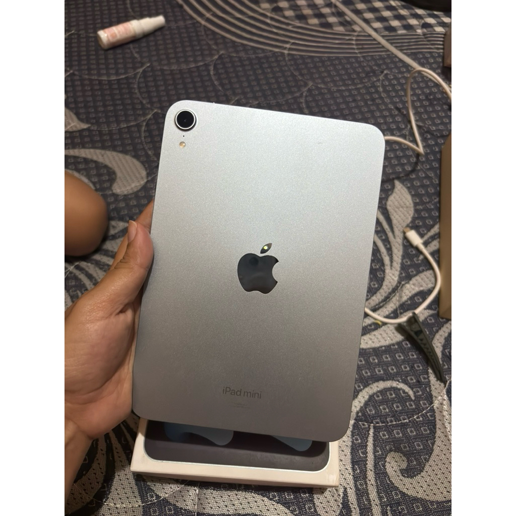 IPAD MINI 7 MULUS