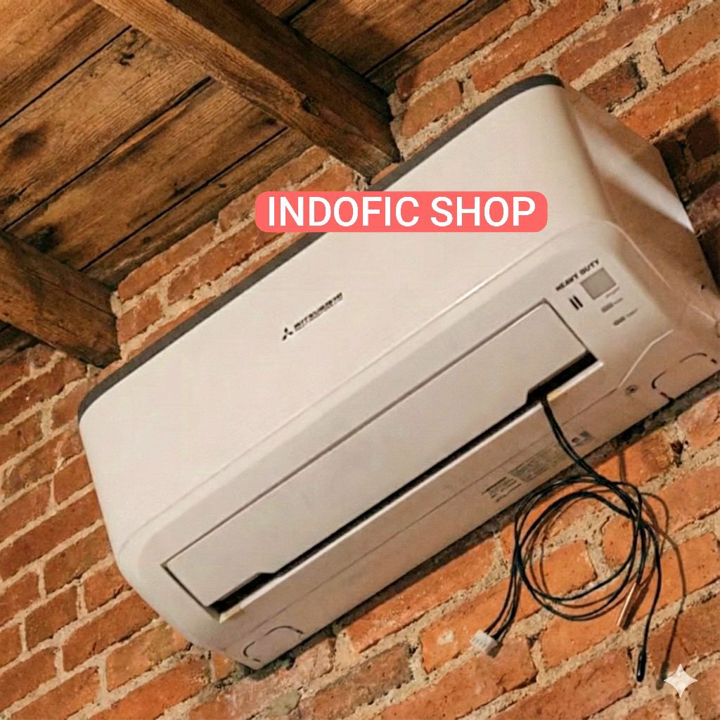 THERMISTOR AC MITSUBISHI THERMIS