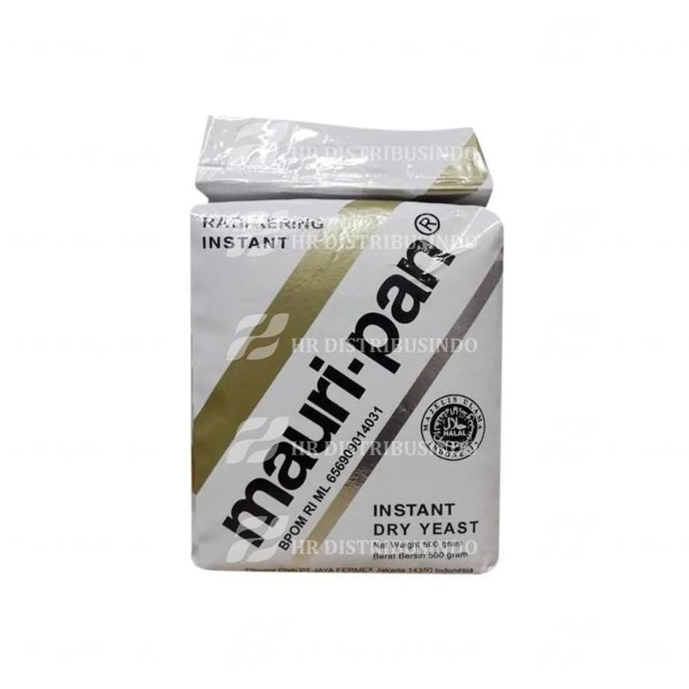 HIS MAURIPAN PRINT 500 Gram