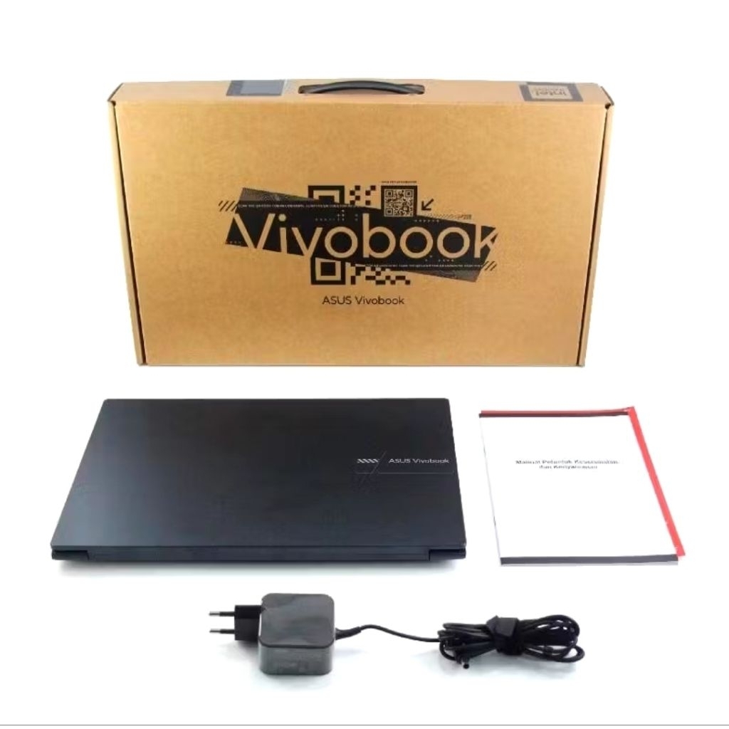 LAPTOP ASUS CORE i3 gen 7