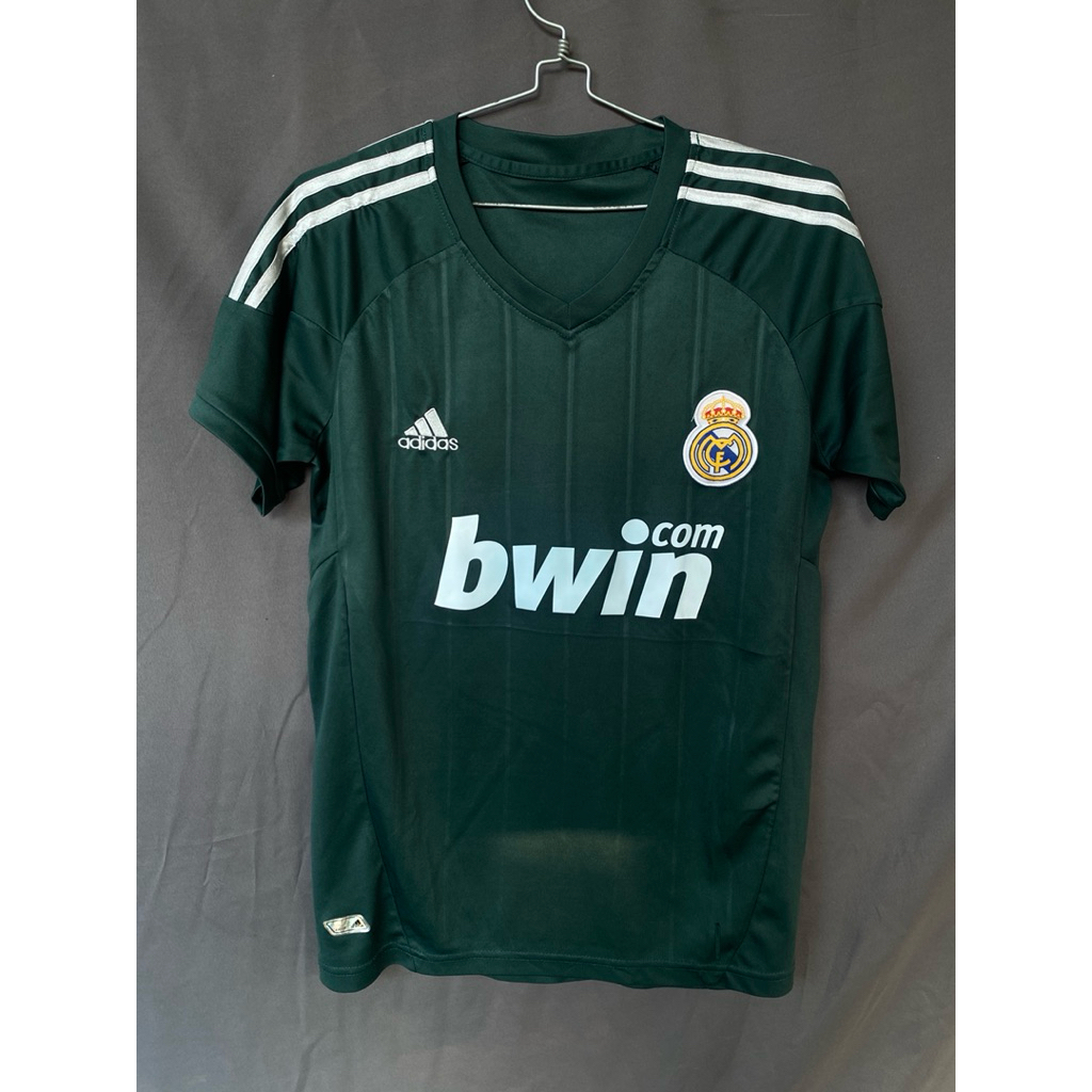 Jersey Real Madrid 2013 third (RONALDO)
