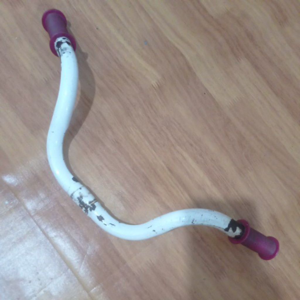 Stang Sepeda bekas anak ukuran 16 bekas