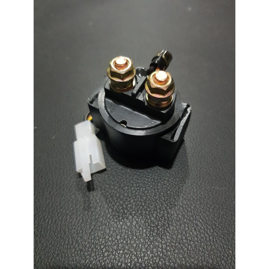 switch stater grand | bendik stater grand