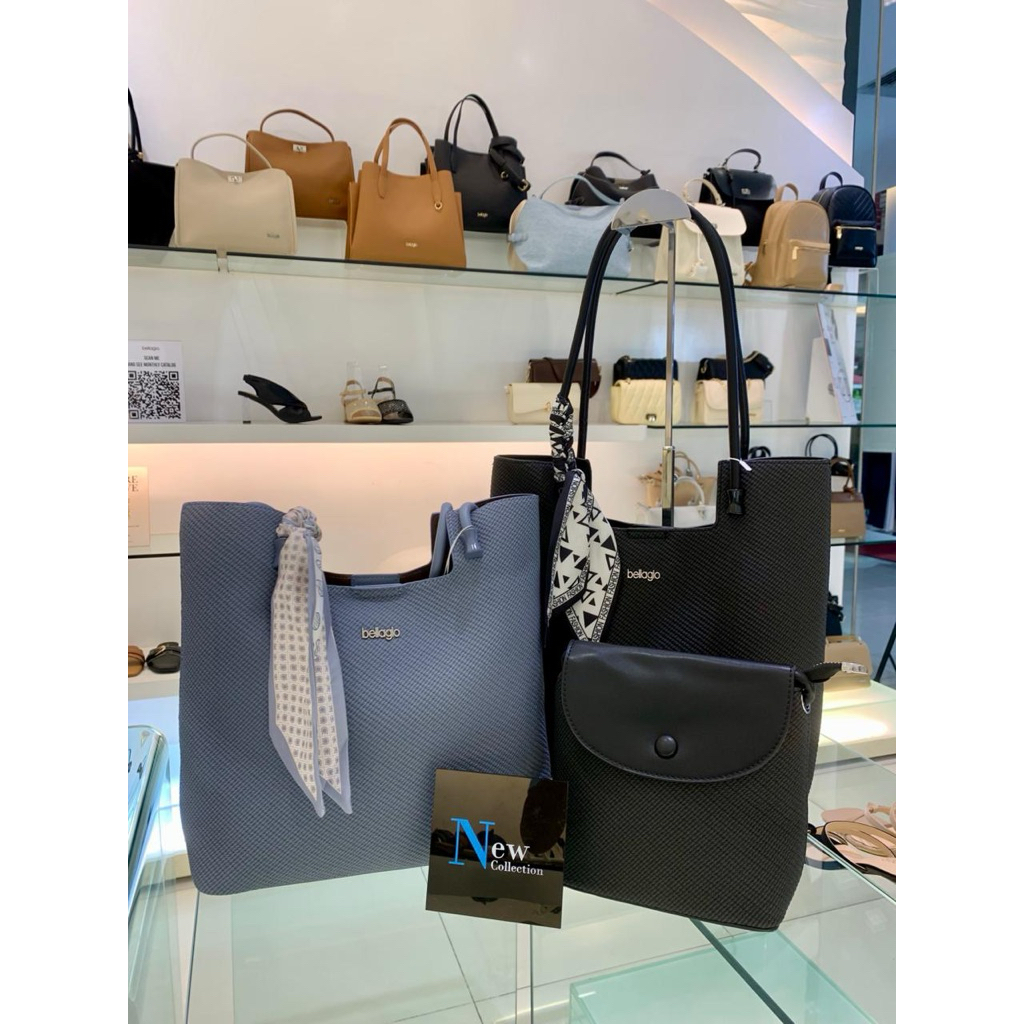TAS WANITA BELLAGIO ORIGINAL STORE