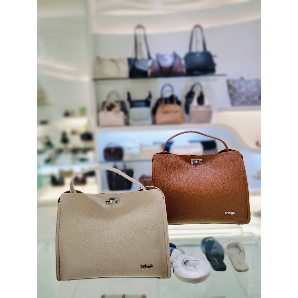 TAS WANITA BELLAGIO ORIGINAL STORE