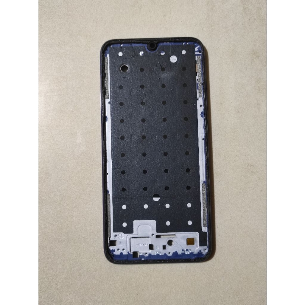 Frame Lcd Redmi Note 7 Original Copotan