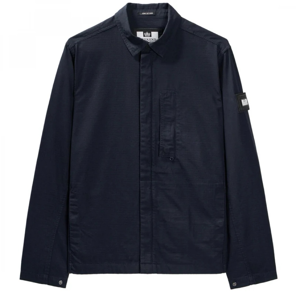 Weekend Offender Porter