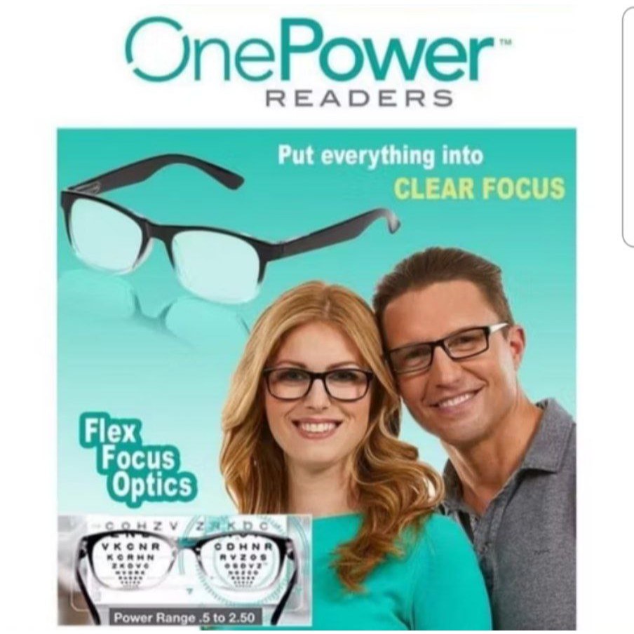 TB Kacamata Fokus Otomatis | Kacamata Baca Yang Bisa Fokus Otomatis Kacamata Plus Minus