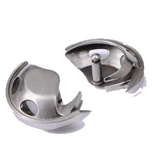 Rotary Hook Mesin Jahit Tradisional Hitam & Portable | Shuttle Hook | Rumah Sarangan Sekoci