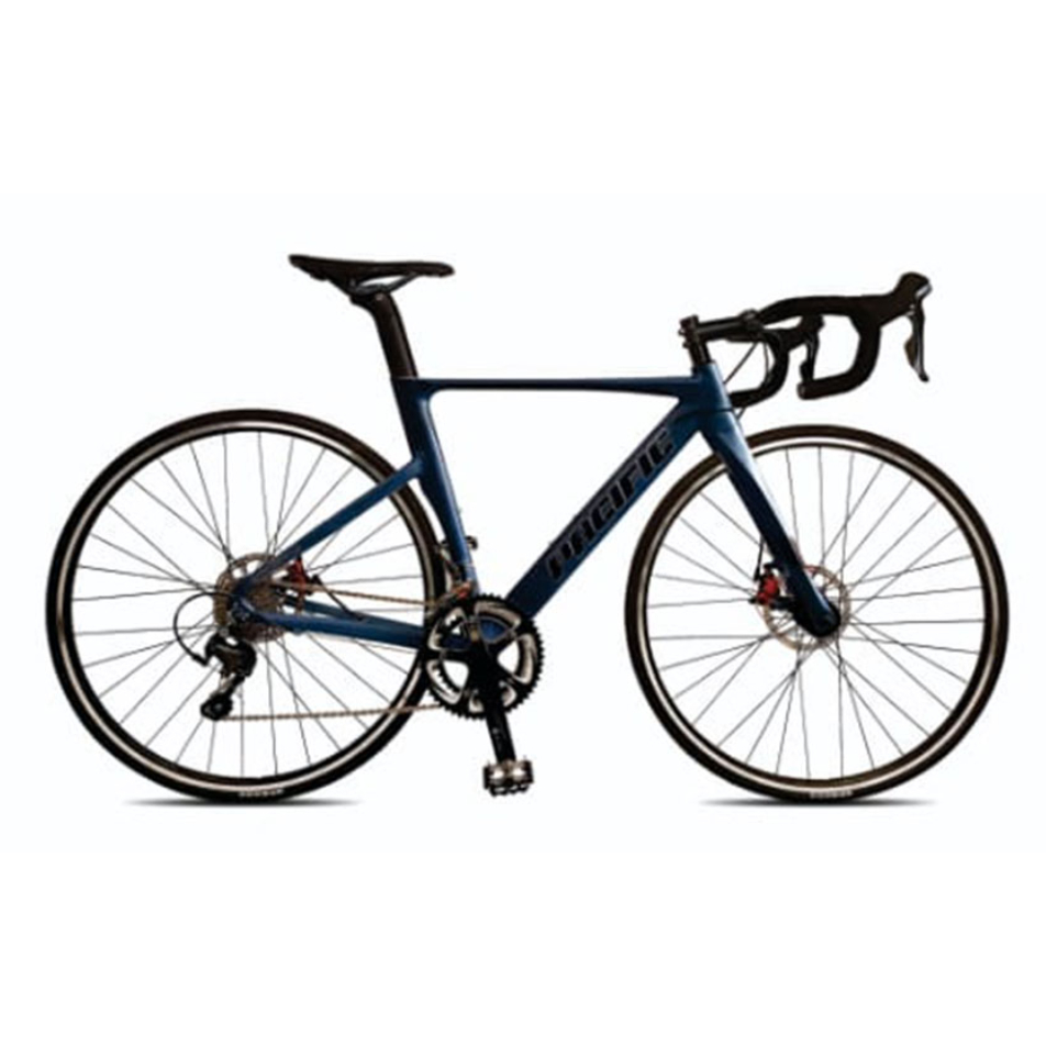 Sepeda Road Bike Carbon Paradox Pacific