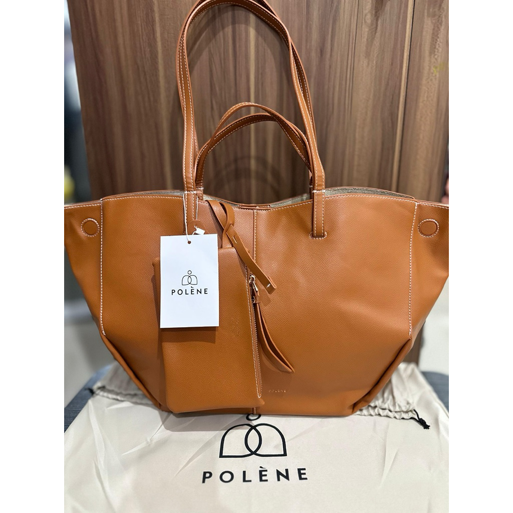 POLENE BAG || TAS POLENE