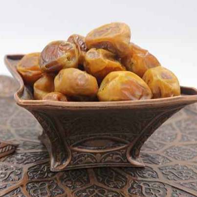 KURMA RAJA SUKARI 1KG//KURMA SUKARI PREMIUM [KEMASAN DUS COKLAT]