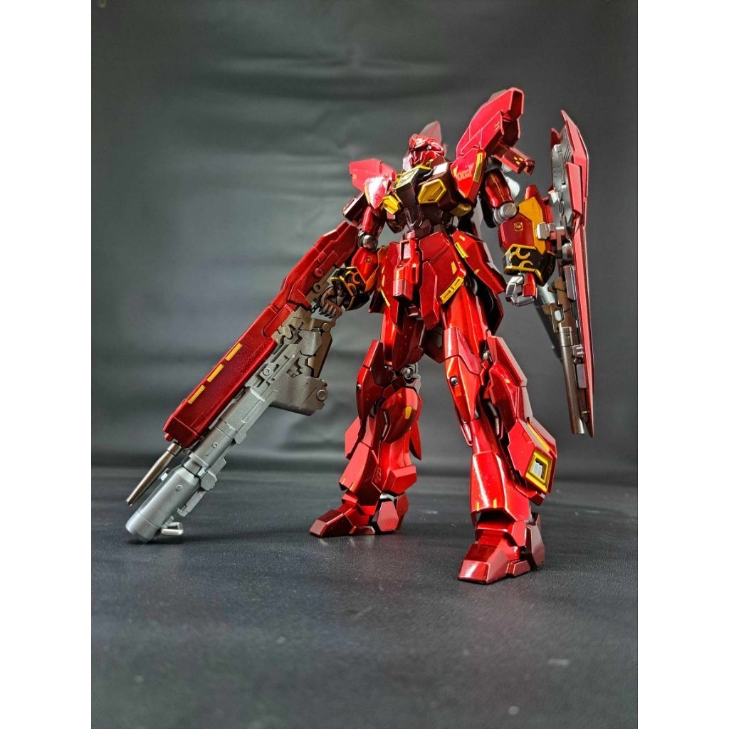 HG SINANJU STEIN CANDY TONE