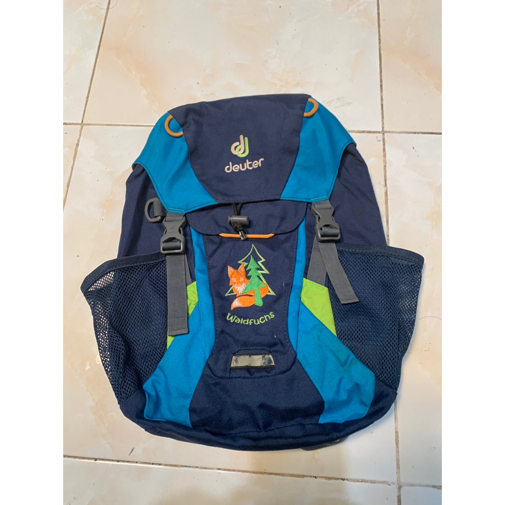 Deuter Kids Semicacrier