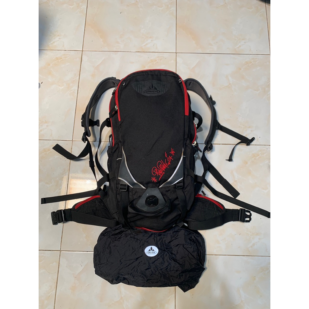 Vaude Bike Park Daypack