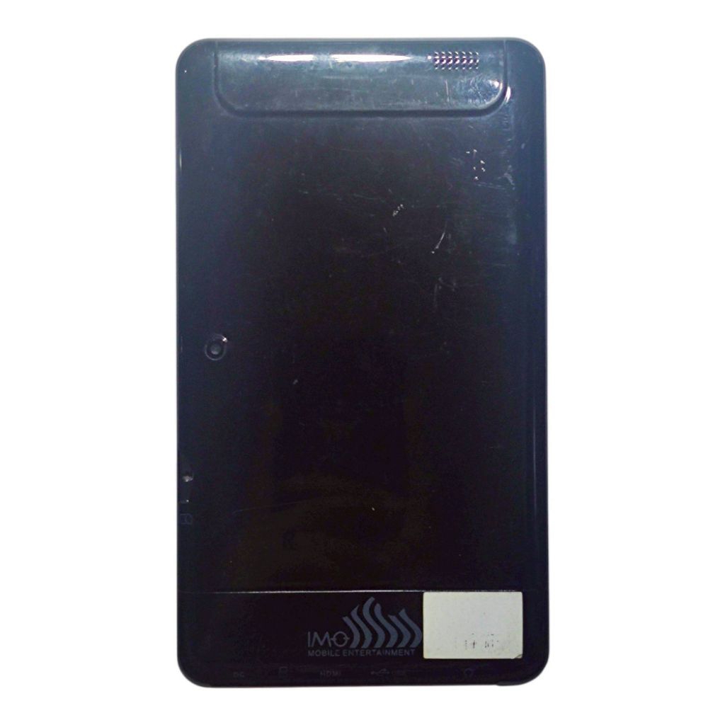 Backdoor / Tutup Belakang Tab Imo X3 Original Copotan