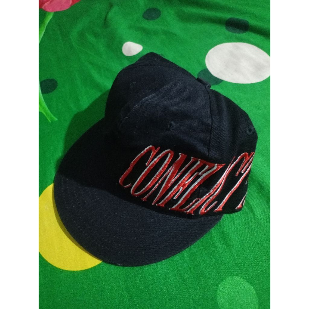 topi Conflict x