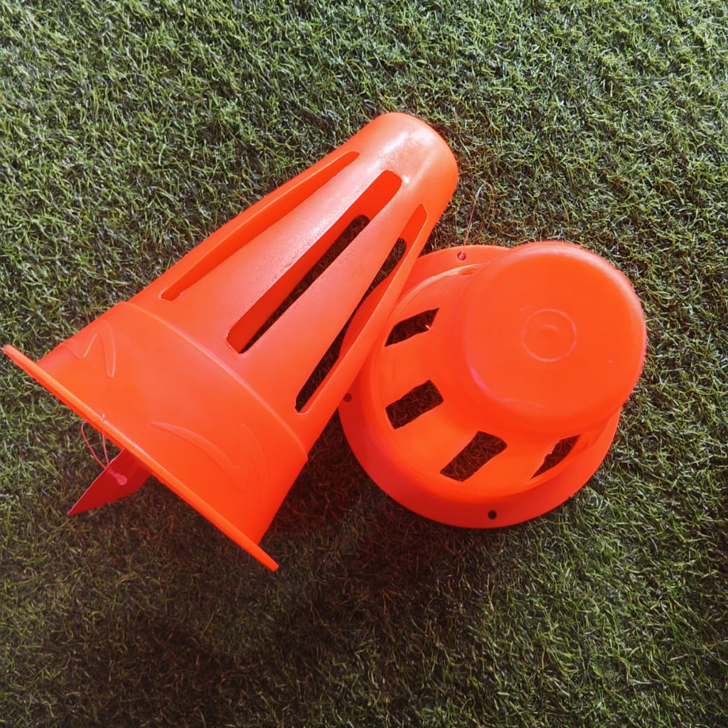 SPECS CONE 2 10 ORANGE SP3905094