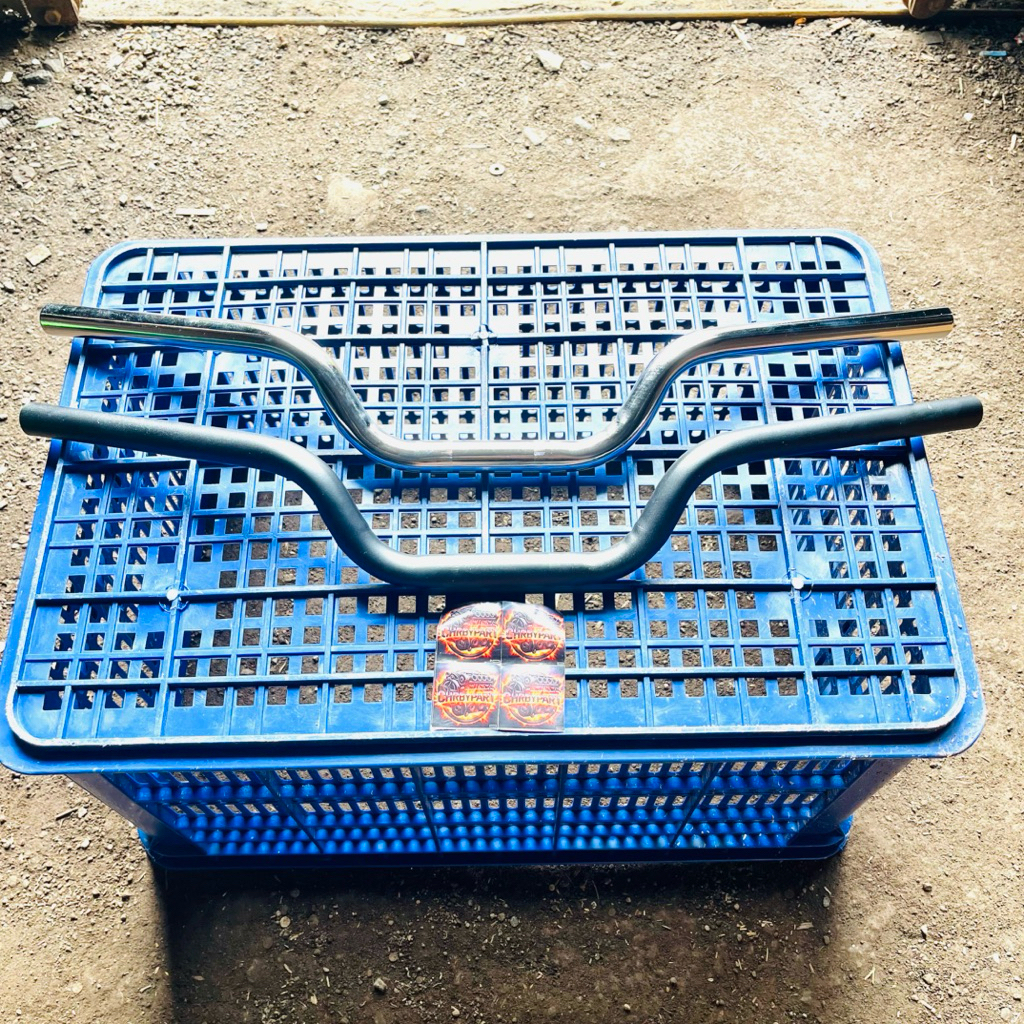 STIR STANG CB150 R OLD/NEW LED STANK SETIR CBR 150 PNP CB GL MP TIGER CB150R VERZA VIXION UNIVERSAL 