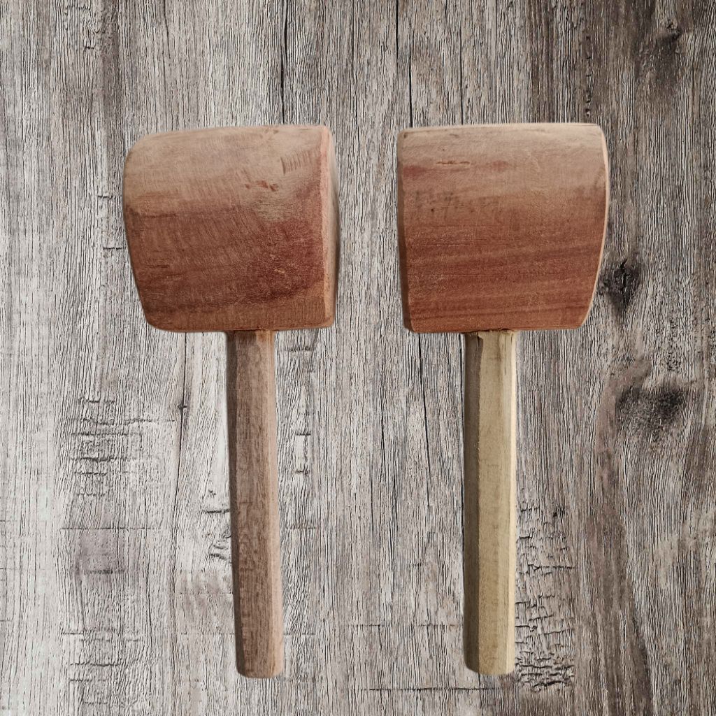 PALU KAYU, GANDEN KAYU UKIR, PALU ES, PALU BONSAI, KAYU SAWO TERBAIK