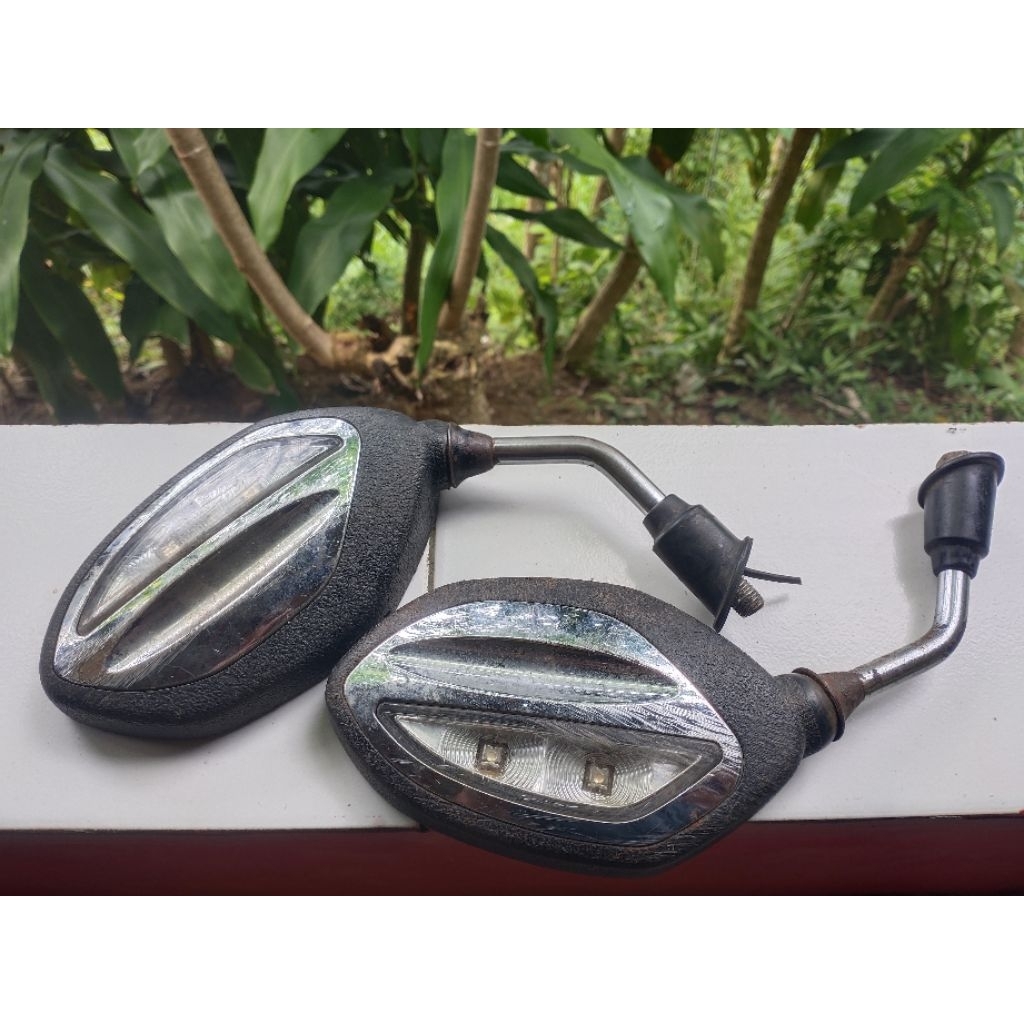 SPION LED VARIO