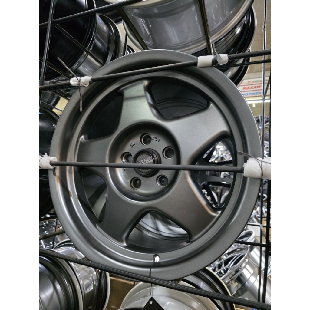 Velg Original SSW