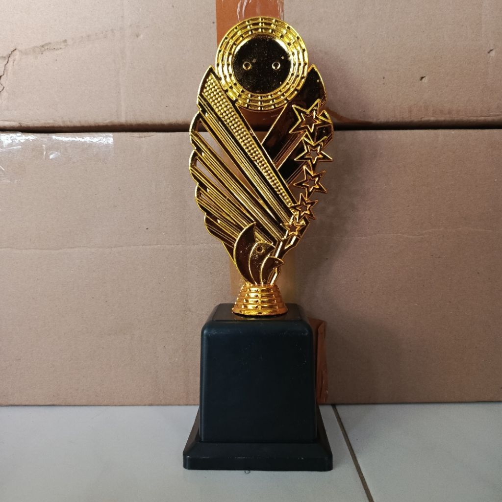 piala murah | grosiran piala | Thropy murah