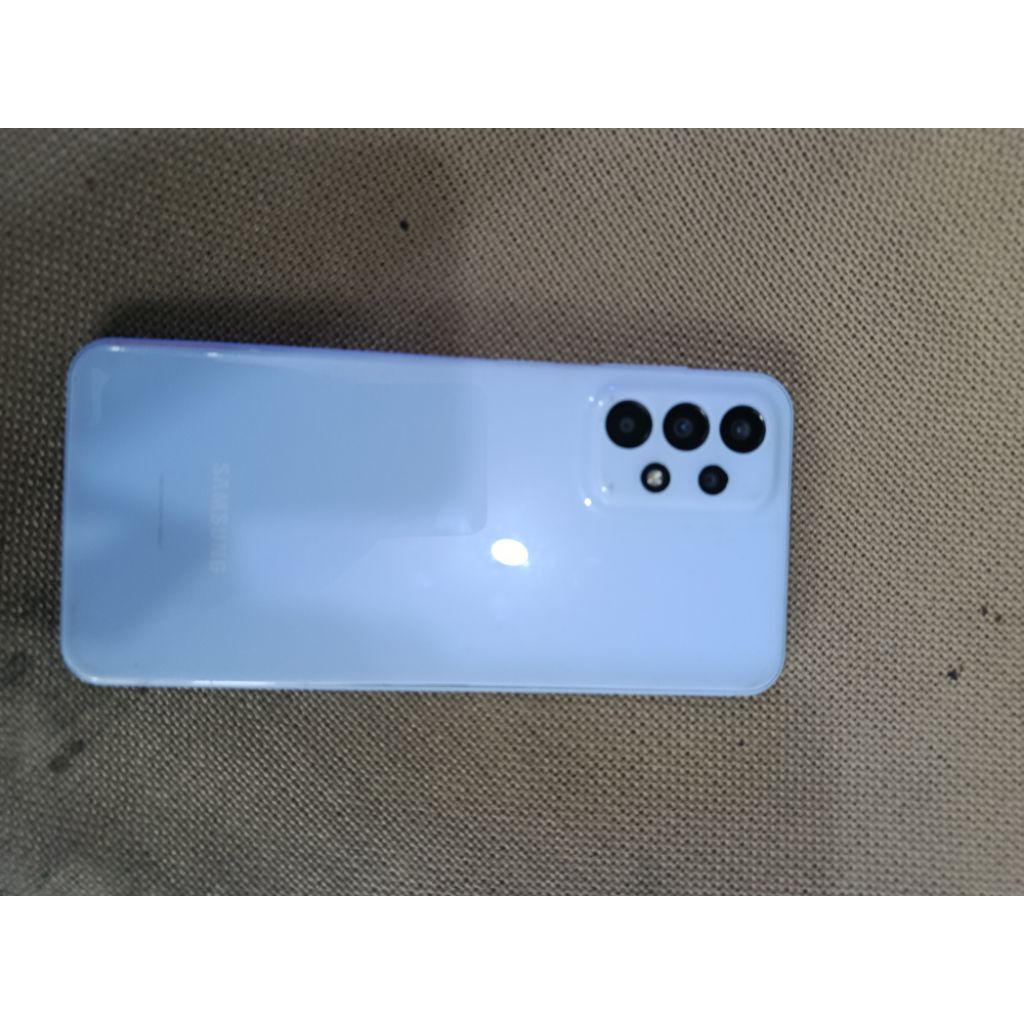 Samsung A23 Matot cek deskripsi