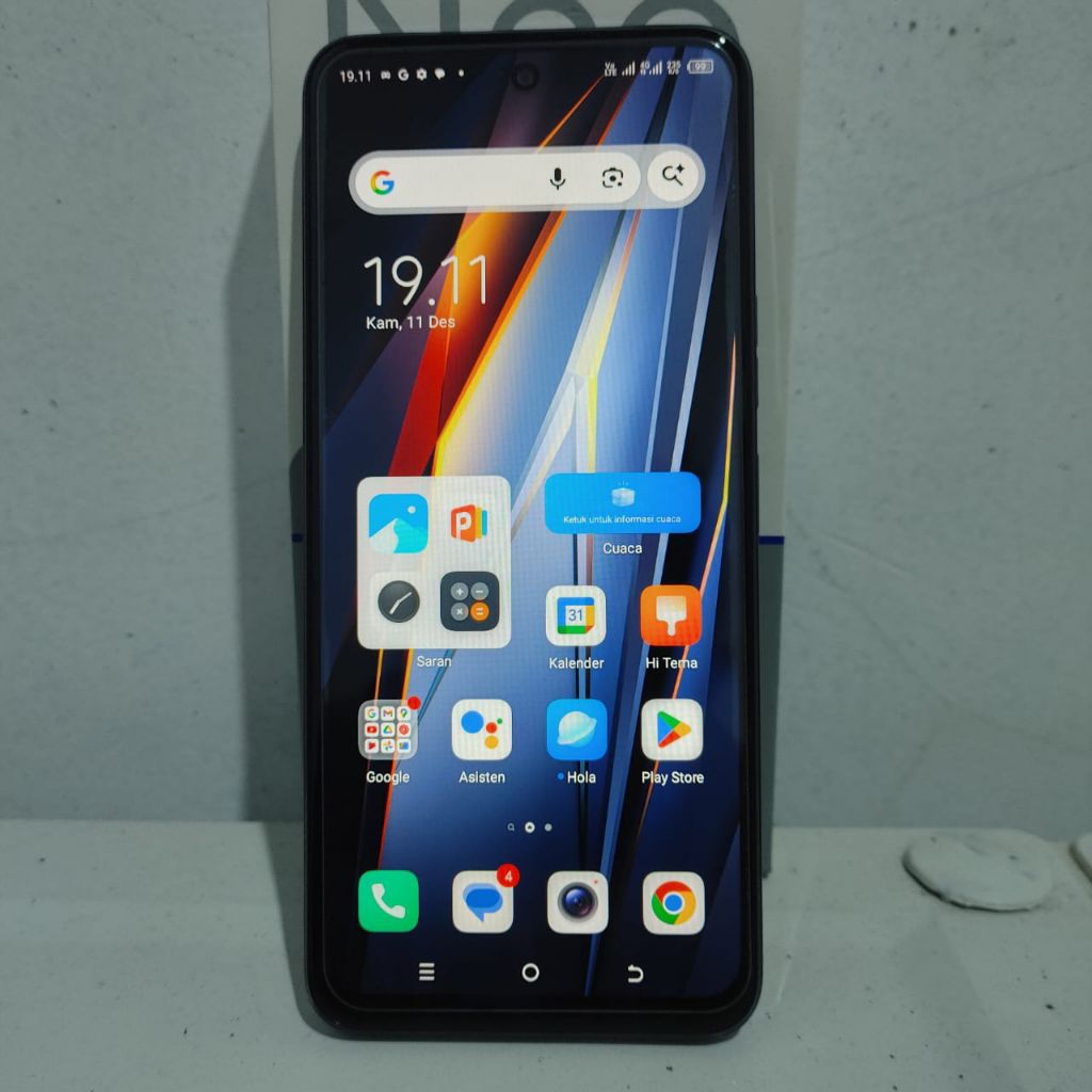 Tecno Pova Neo 2 4/128 GB Second Normal