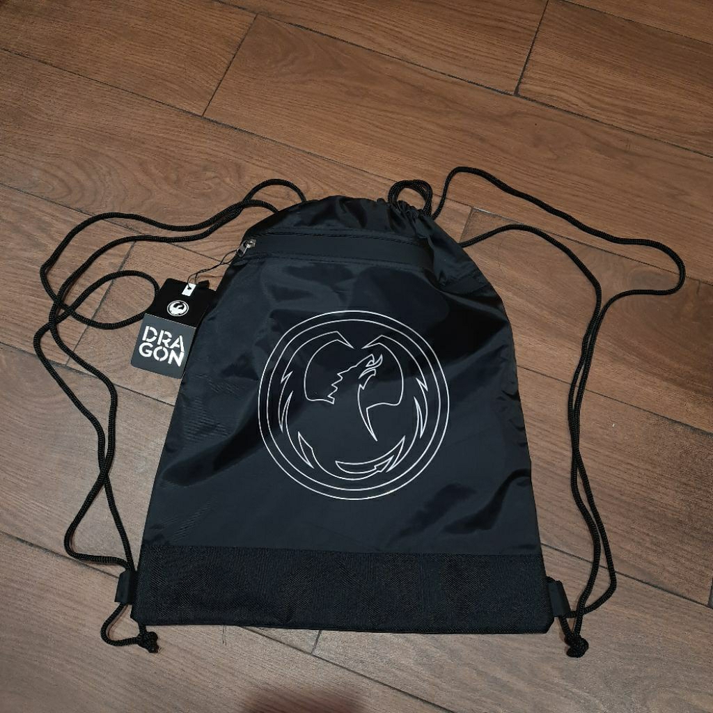 Tas Serut Pria wanita Dragon Alliance Original Planet Surf