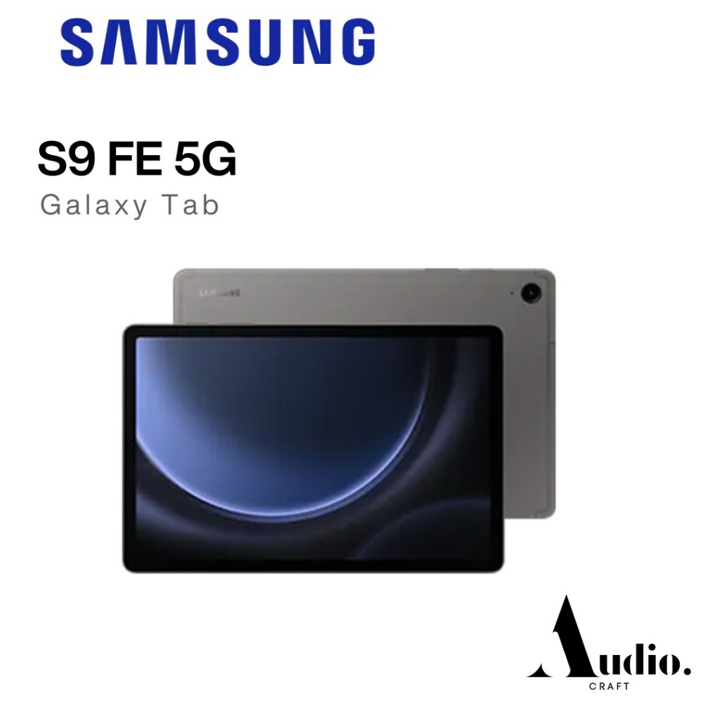 Tablet Android Samsung Galaxy Tab S9 FE