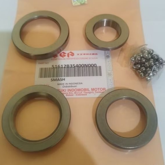 Komstir smash Shogun 125 aku Drive spin 125 comstir smash Shogun spin 125 original thailand