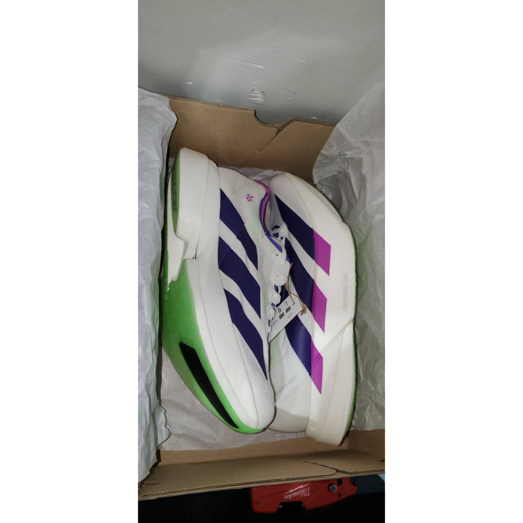 Adidas adizero adios pro 4